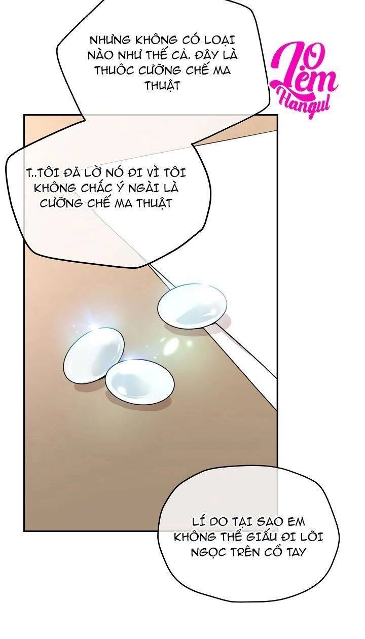 Tôi Là Mẹ Kế Của Nam Chính Chapter 28 - 48