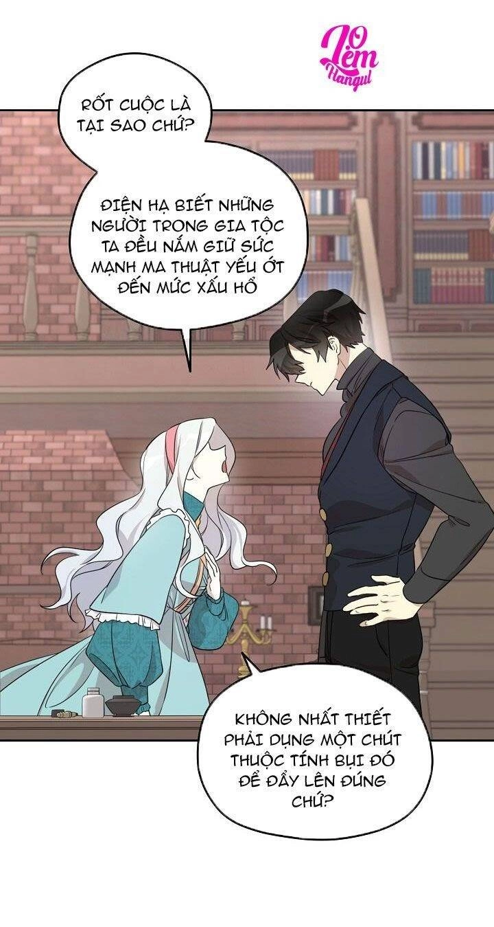 Tôi Là Mẹ Kế Của Nam Chính Chapter 29 - 14