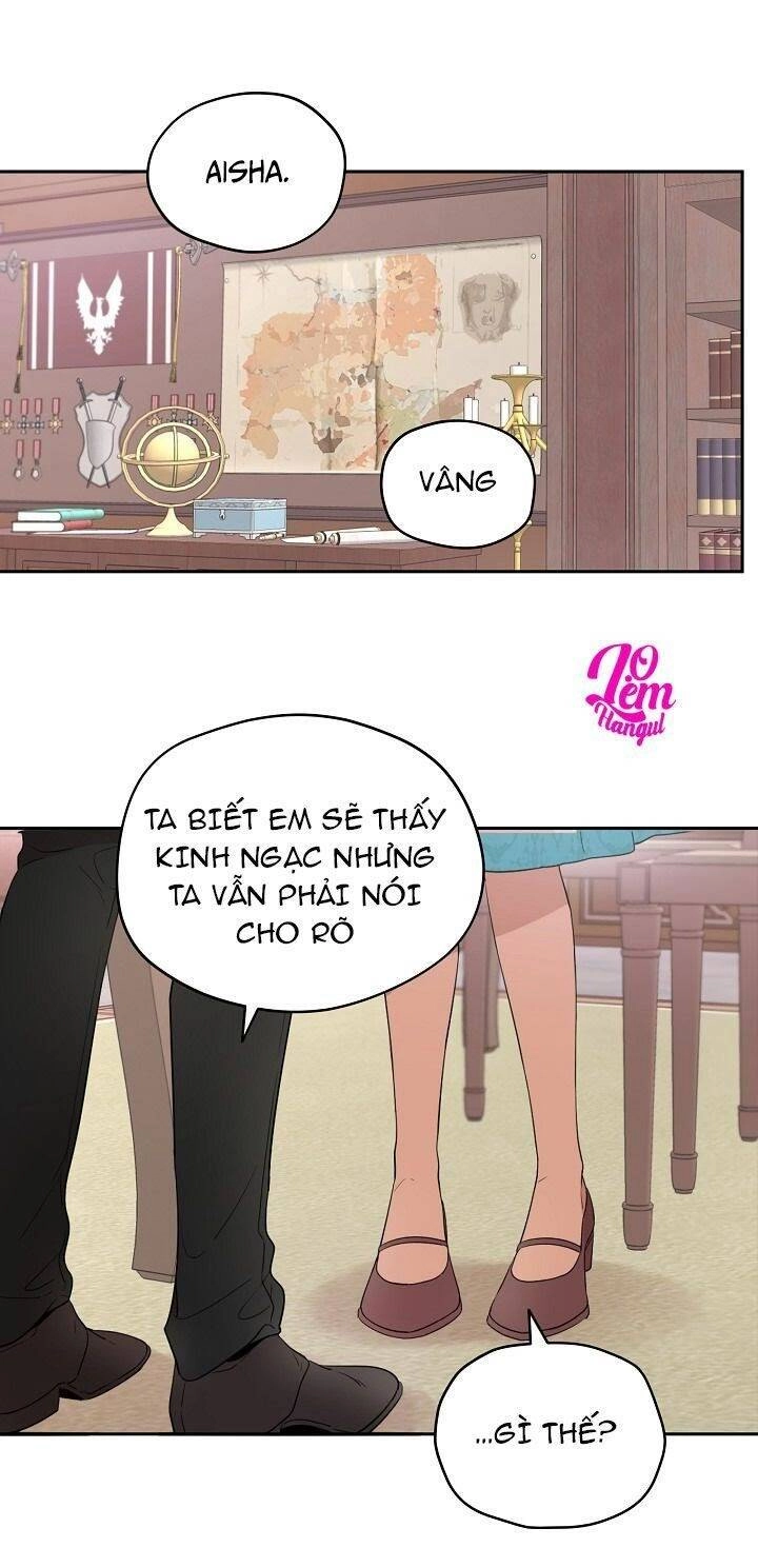 Tôi Là Mẹ Kế Của Nam Chính Chapter 29 - 29