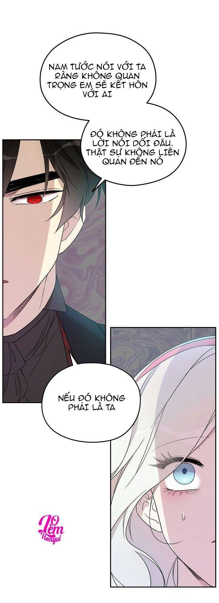 Tôi Là Mẹ Kế Của Nam Chính Chapter 29 - 34