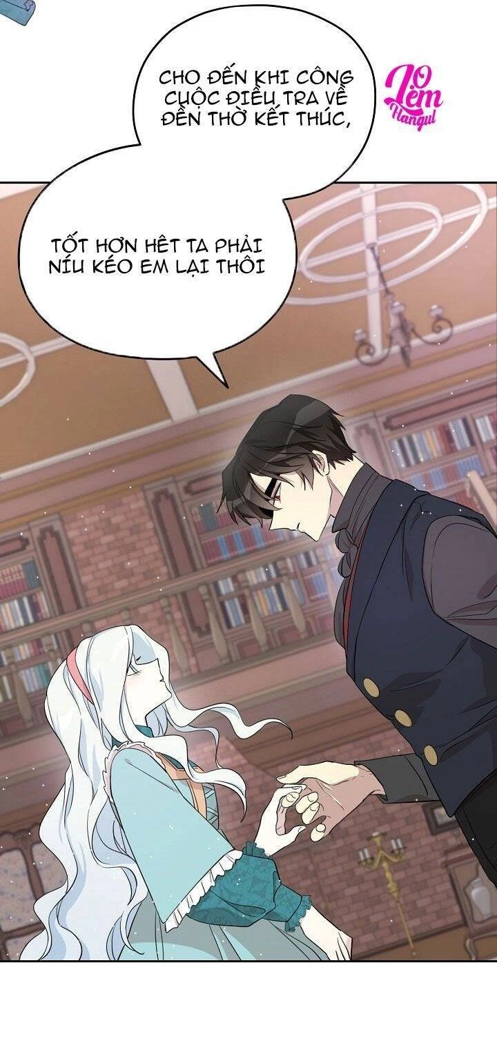 Tôi Là Mẹ Kế Của Nam Chính Chapter 29 - 41