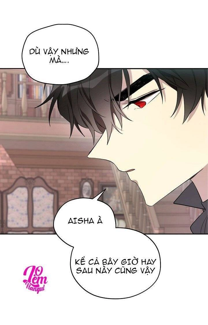 Tôi Là Mẹ Kế Của Nam Chính Chapter 29 - 45