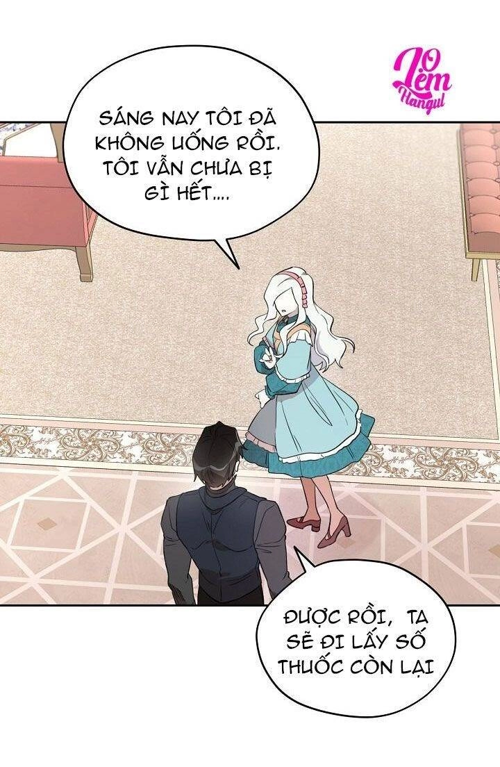 Tôi Là Mẹ Kế Của Nam Chính Chapter 29 - 49