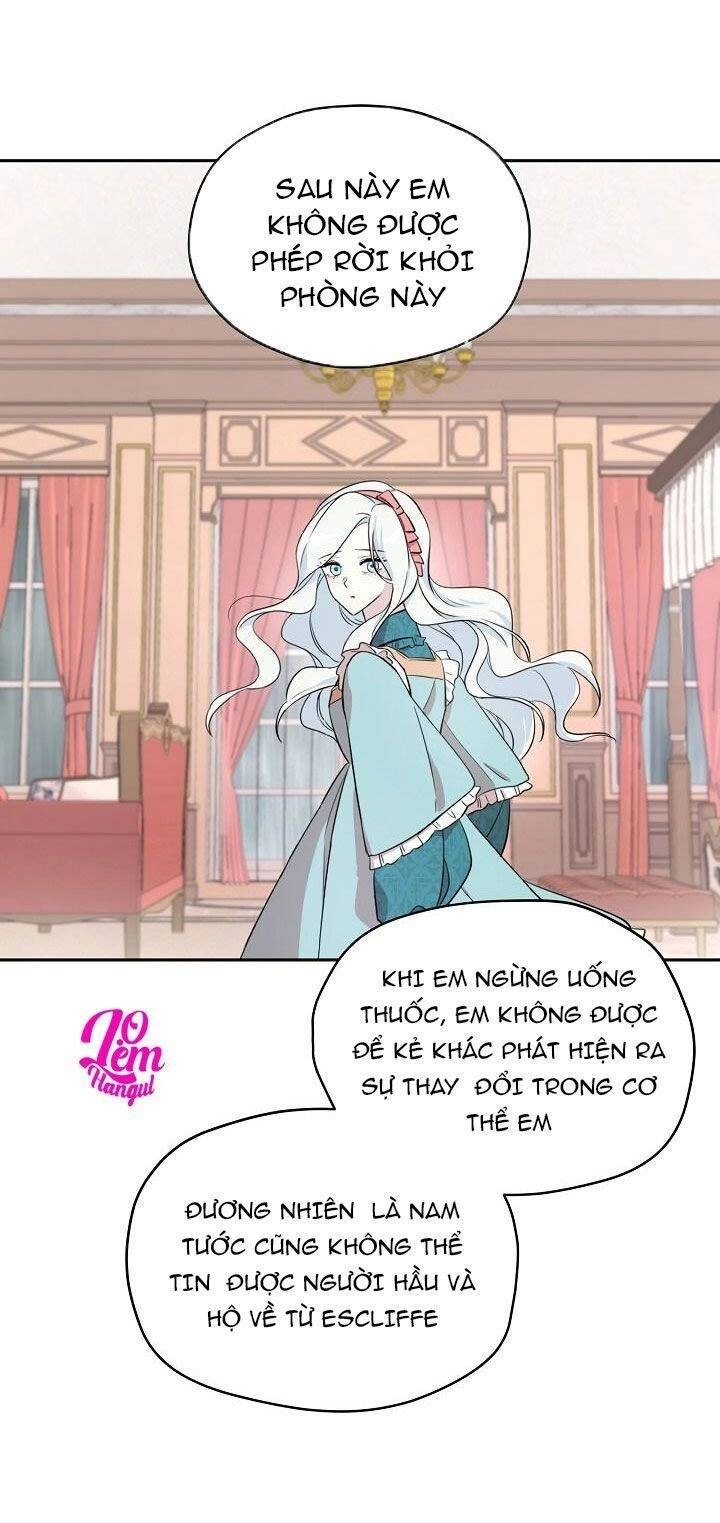 Tôi Là Mẹ Kế Của Nam Chính Chapter 29 - 50