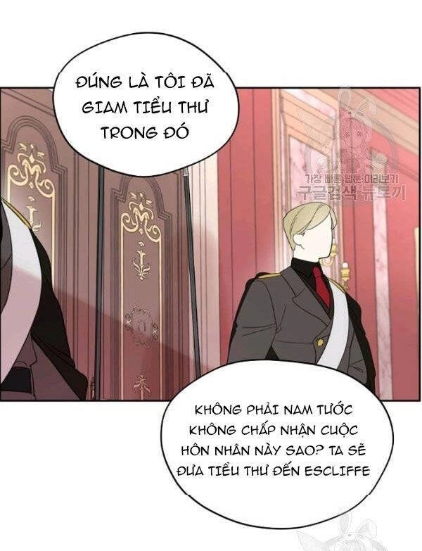 Tôi Là Mẹ Kế Của Nam Chính Chapter 30 - 10
