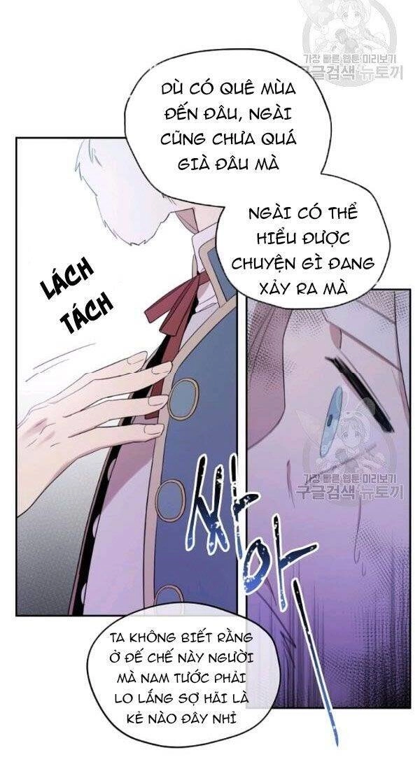 Tôi Là Mẹ Kế Của Nam Chính Chapter 30 - 15