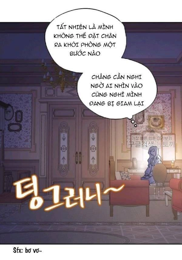 Tôi Là Mẹ Kế Của Nam Chính Chapter 30 - 21