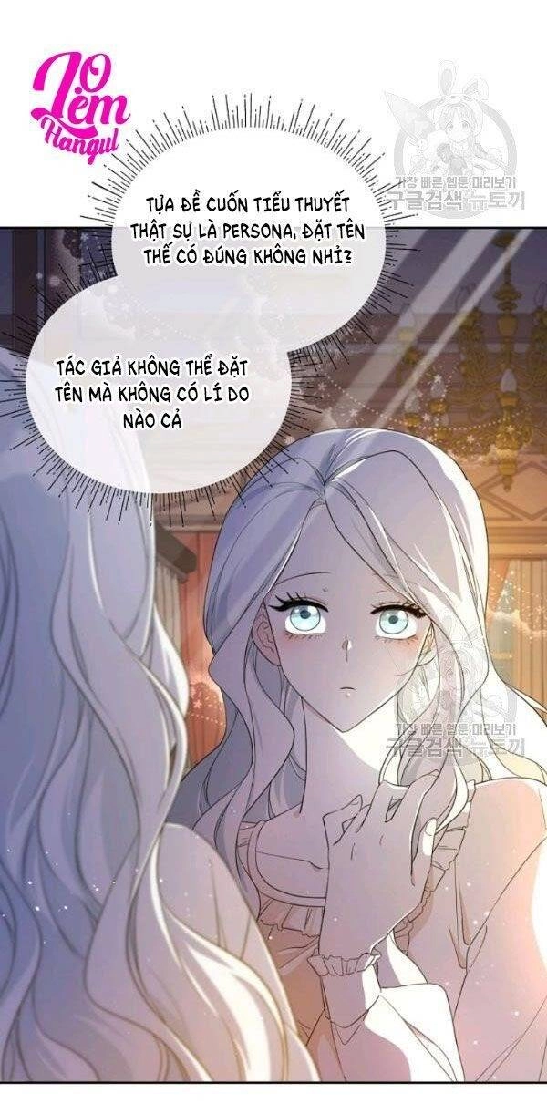 Tôi Là Mẹ Kế Của Nam Chính Chapter 30 - 22