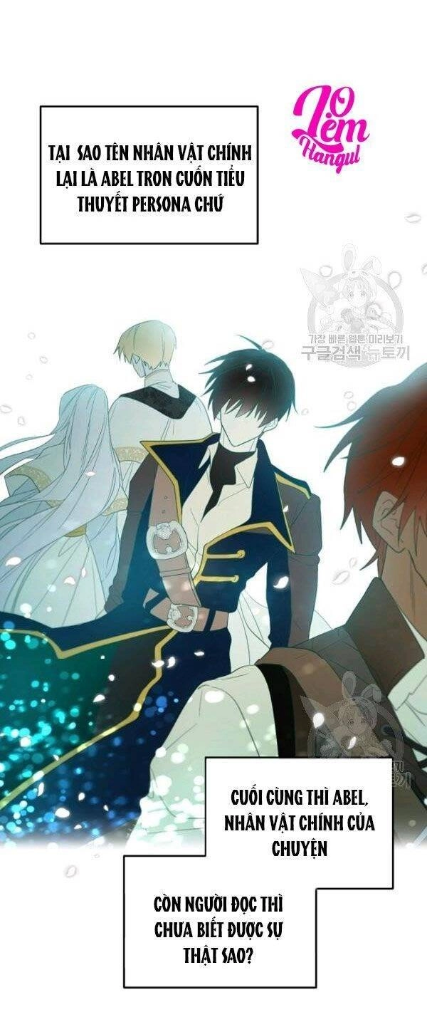 Tôi Là Mẹ Kế Của Nam Chính Chapter 30 - 24