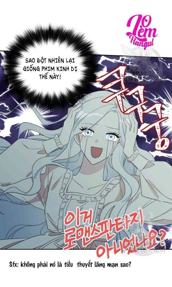 Tôi Là Mẹ Kế Của Nam Chính Chapter 30 - 25