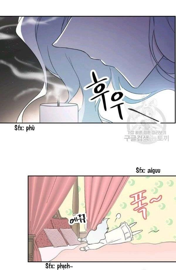 Tôi Là Mẹ Kế Của Nam Chính Chapter 30 - 26