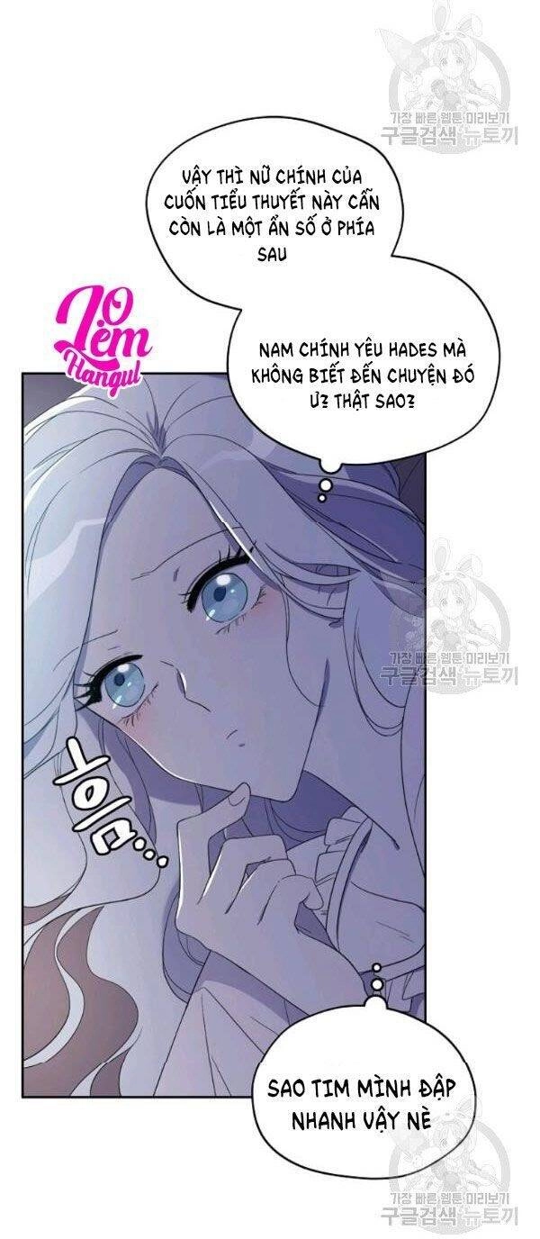 Tôi Là Mẹ Kế Của Nam Chính Chapter 30 - 27