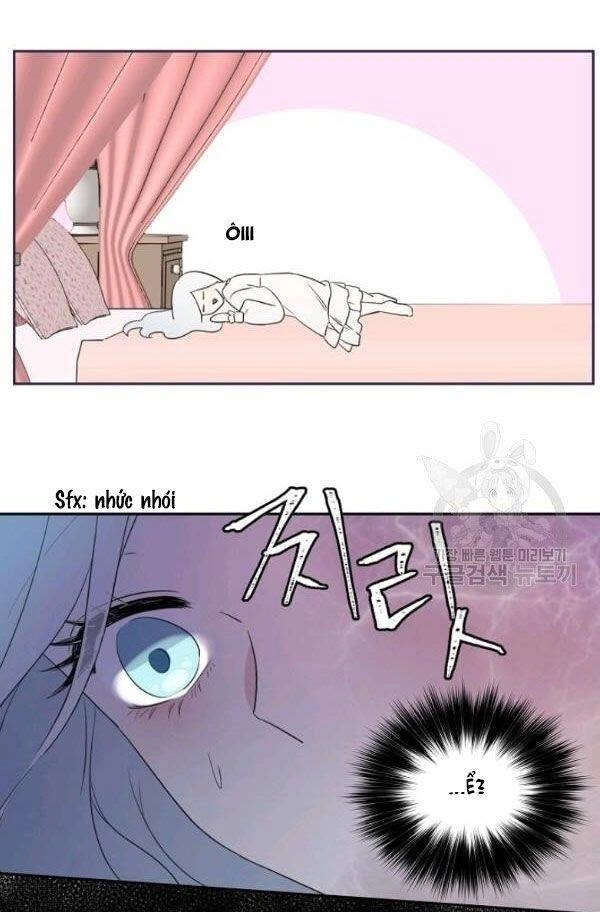 Tôi Là Mẹ Kế Của Nam Chính Chapter 30 - 28