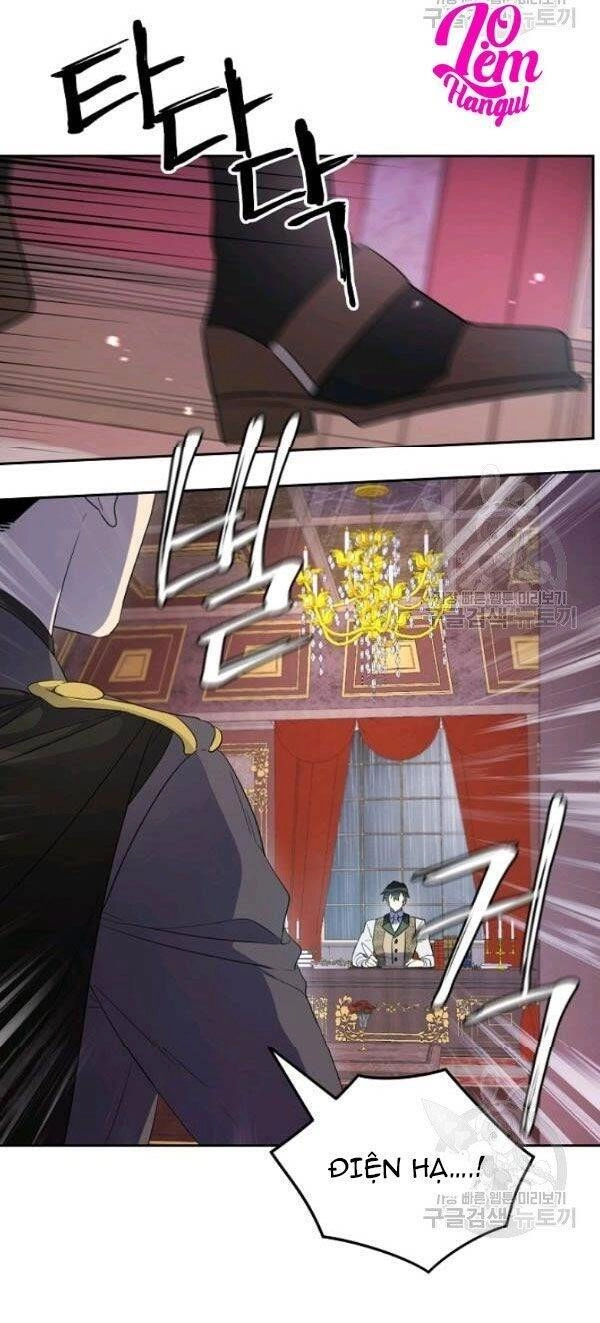 Tôi Là Mẹ Kế Của Nam Chính Chapter 30 - 32