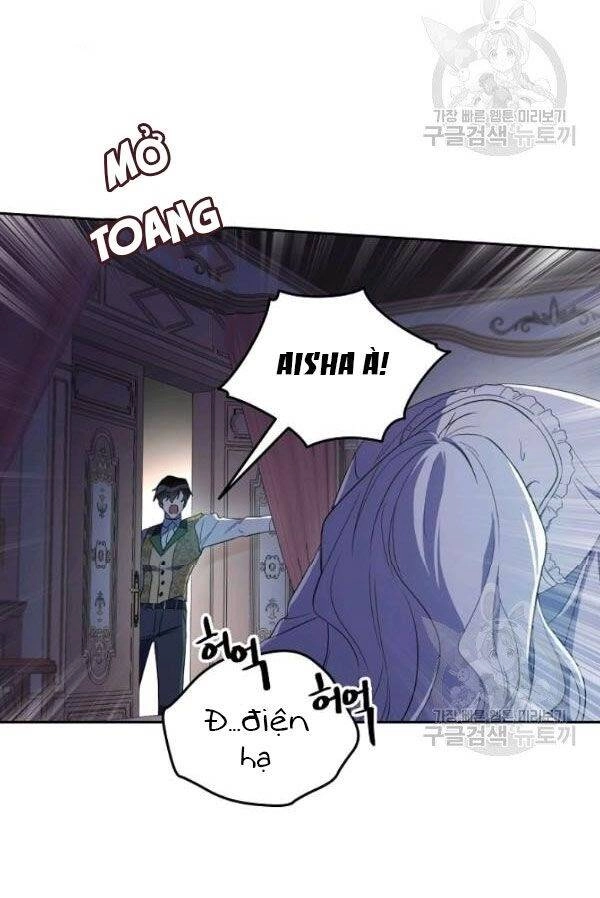 Tôi Là Mẹ Kế Của Nam Chính Chapter 30 - 37
