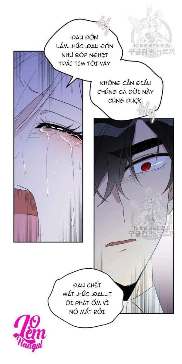 Tôi Là Mẹ Kế Của Nam Chính Chapter 30 - 40