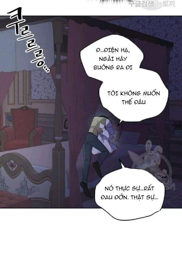 Tôi Là Mẹ Kế Của Nam Chính Chapter 30 - 48