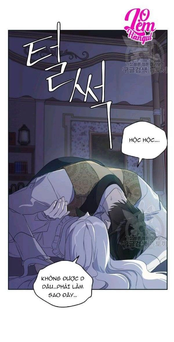 Tôi Là Mẹ Kế Của Nam Chính Chapter 30 - 50