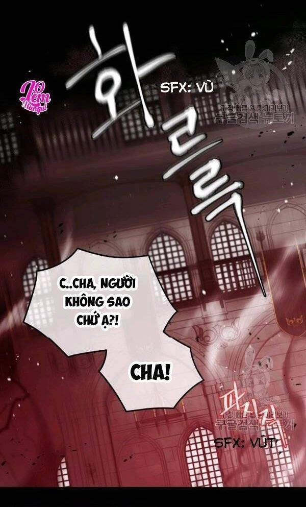 Tôi Là Mẹ Kế Của Nam Chính Chapter 31 - 2