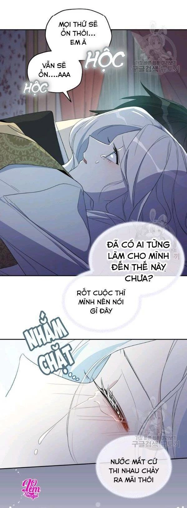 Tôi Là Mẹ Kế Của Nam Chính Chapter 31 - 7