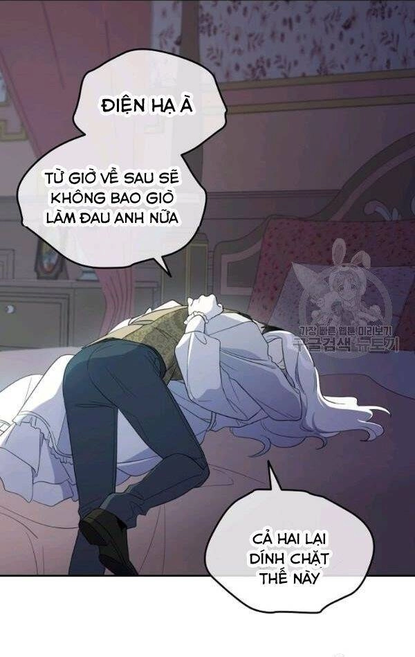 Tôi Là Mẹ Kế Của Nam Chính Chapter 31 - 9