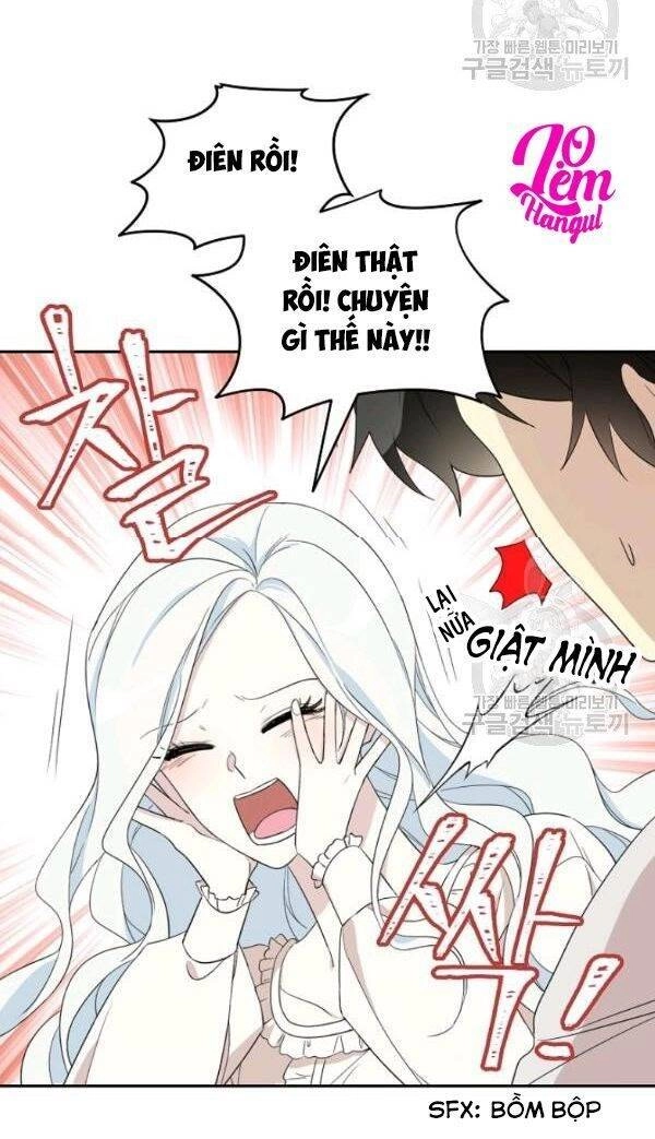 Tôi Là Mẹ Kế Của Nam Chính Chapter 31 - 20