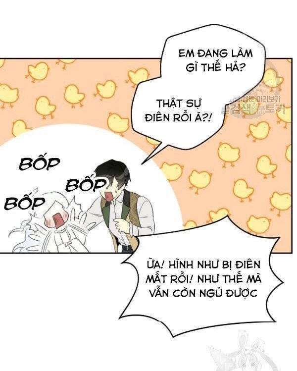 Tôi Là Mẹ Kế Của Nam Chính Chapter 31 - 21