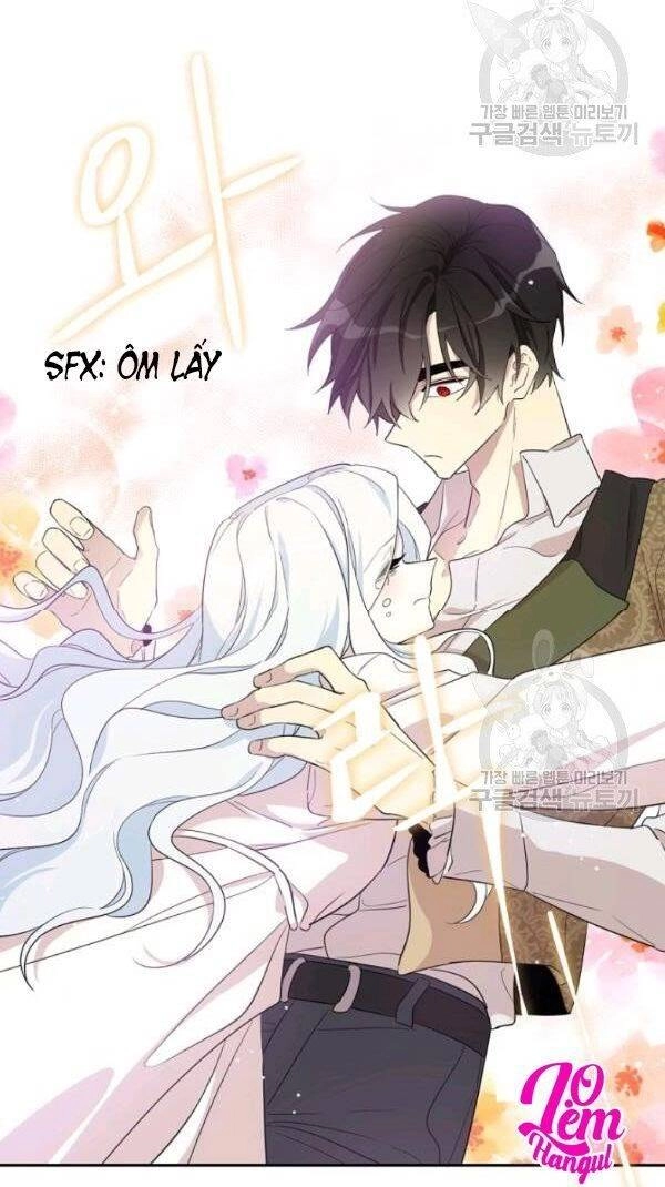 Tôi Là Mẹ Kế Của Nam Chính Chapter 31 - 26