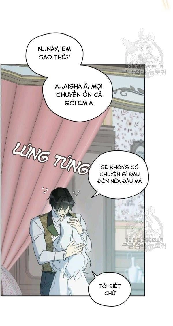 Tôi Là Mẹ Kế Của Nam Chính Chapter 31 - 27