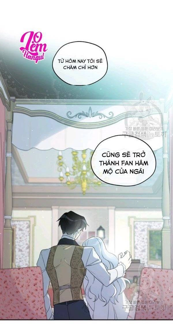 Tôi Là Mẹ Kế Của Nam Chính Chapter 31 - 33