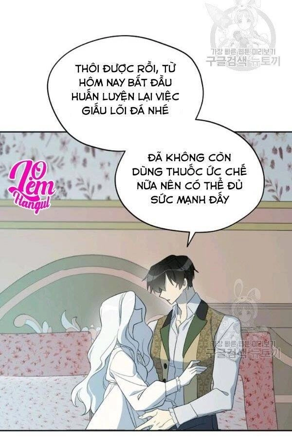 Tôi Là Mẹ Kế Của Nam Chính Chapter 31 - 35