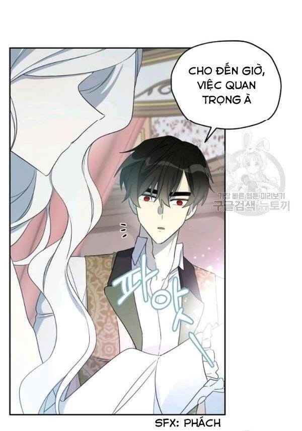 Tôi Là Mẹ Kế Của Nam Chính Chapter 31 - 36
