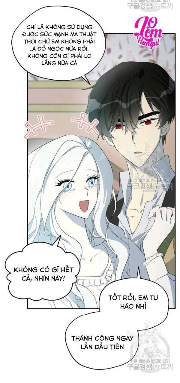 Tôi Là Mẹ Kế Của Nam Chính Chapter 31 - 38