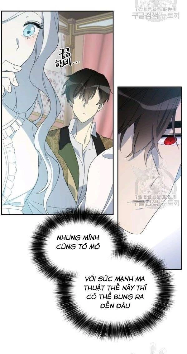 Tôi Là Mẹ Kế Của Nam Chính Chapter 31 - 40