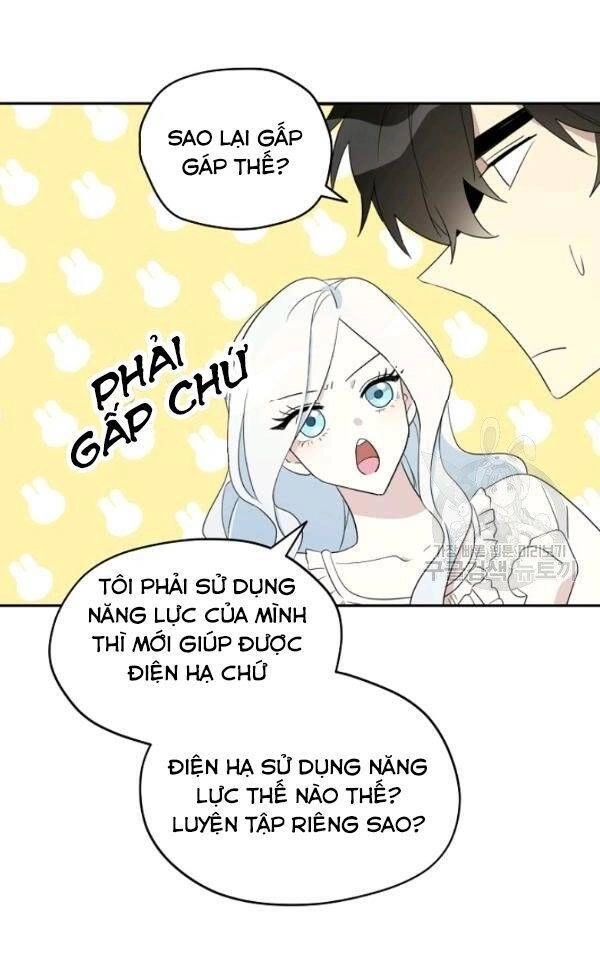 Tôi Là Mẹ Kế Của Nam Chính Chapter 31 - 49