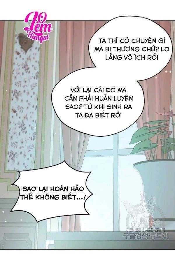 Tôi Là Mẹ Kế Của Nam Chính Chapter 31 - 50