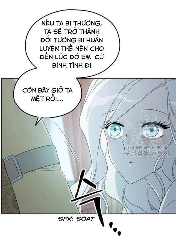 Tôi Là Mẹ Kế Của Nam Chính Chapter 31 - 51