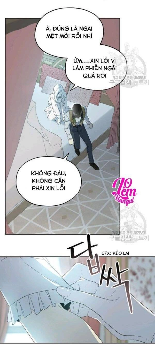Tôi Là Mẹ Kế Của Nam Chính Chapter 31 - 52