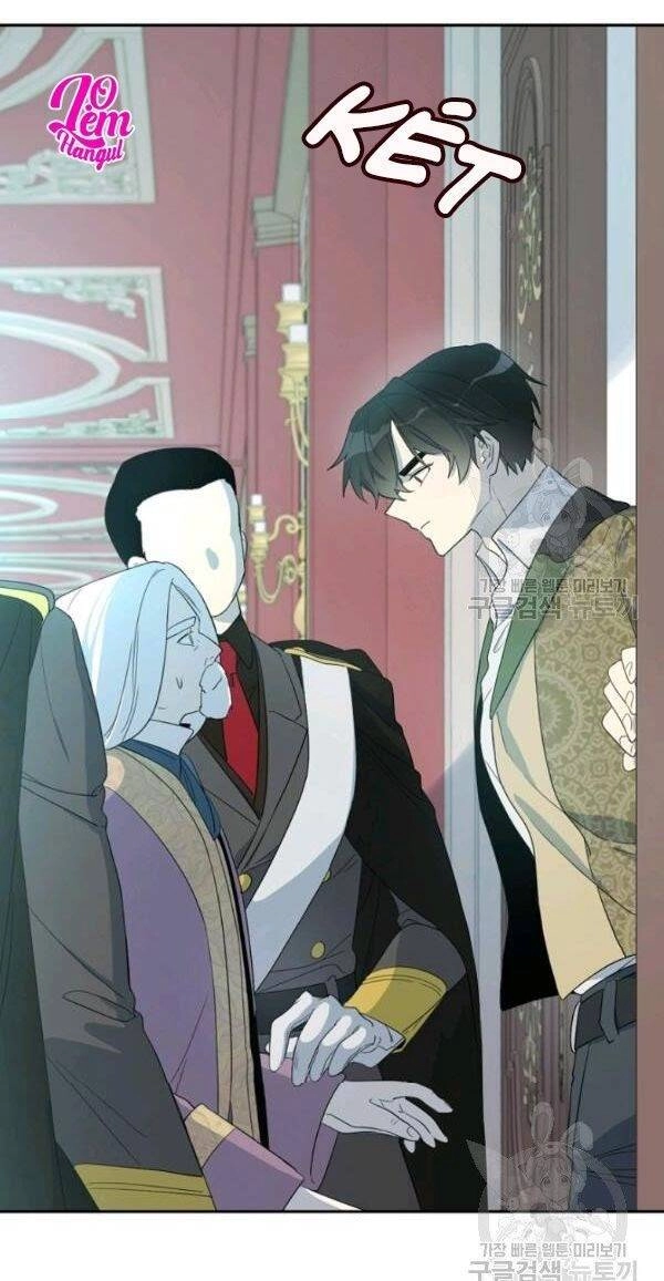 Tôi Là Mẹ Kế Của Nam Chính Chapter 32 - 7