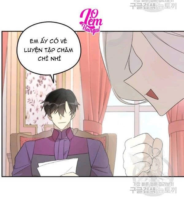 Tôi Là Mẹ Kế Của Nam Chính Chapter 32 - 18