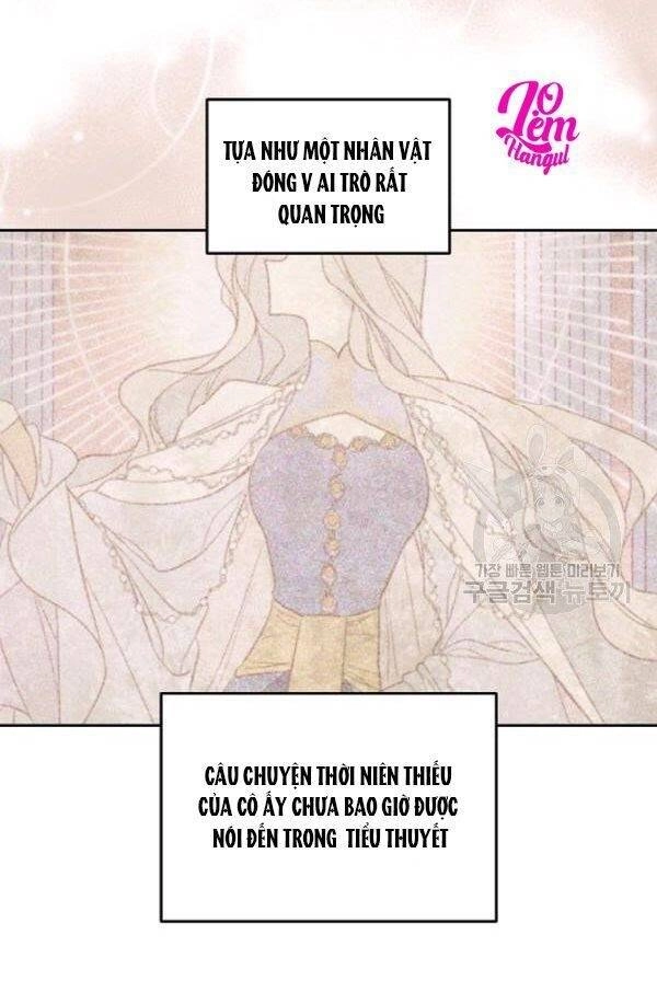 Tôi Là Mẹ Kế Của Nam Chính Chapter 32 - 25