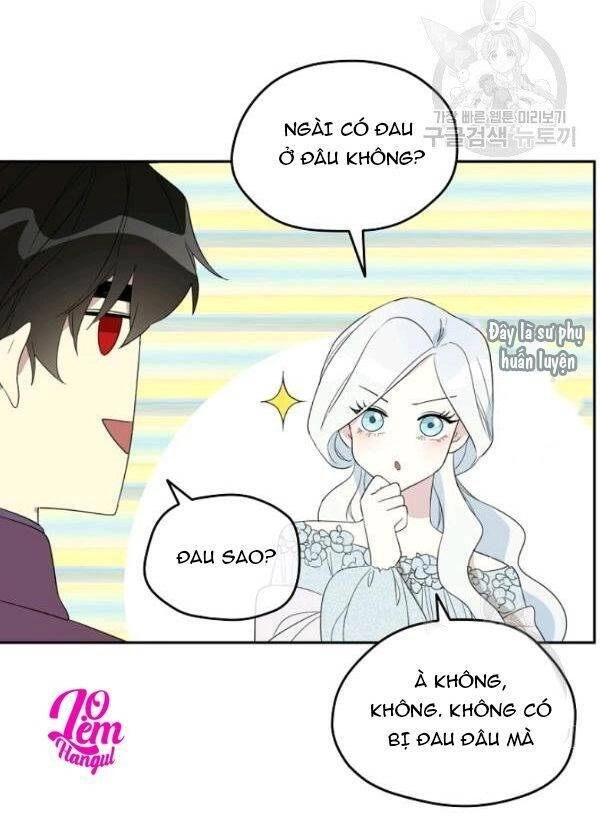 Tôi Là Mẹ Kế Của Nam Chính Chapter 32 - 41