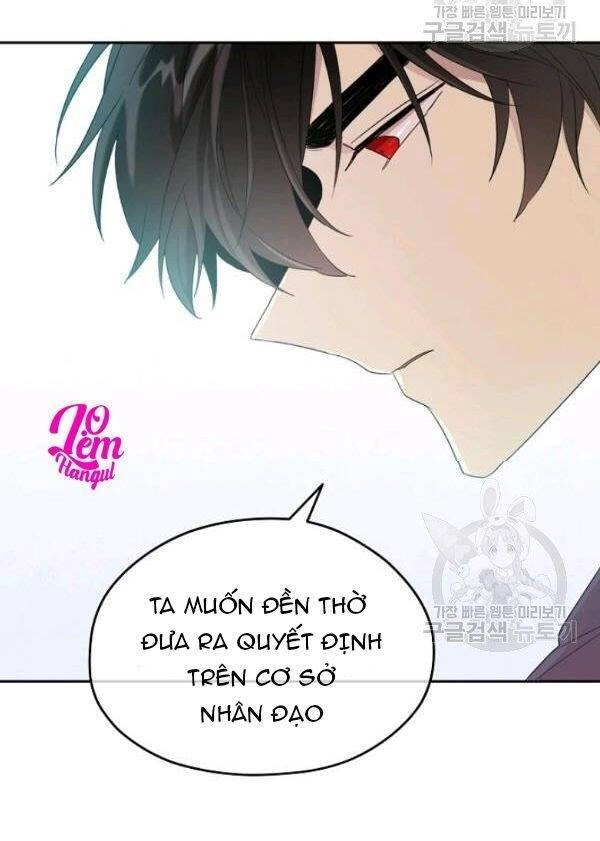Tôi Là Mẹ Kế Của Nam Chính Chapter 32 - 42
