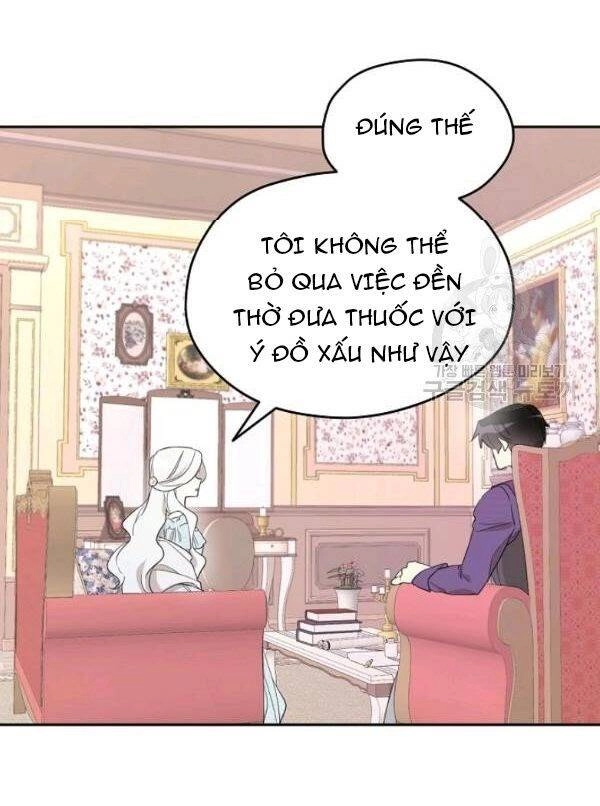 Tôi Là Mẹ Kế Của Nam Chính Chapter 32 - 43