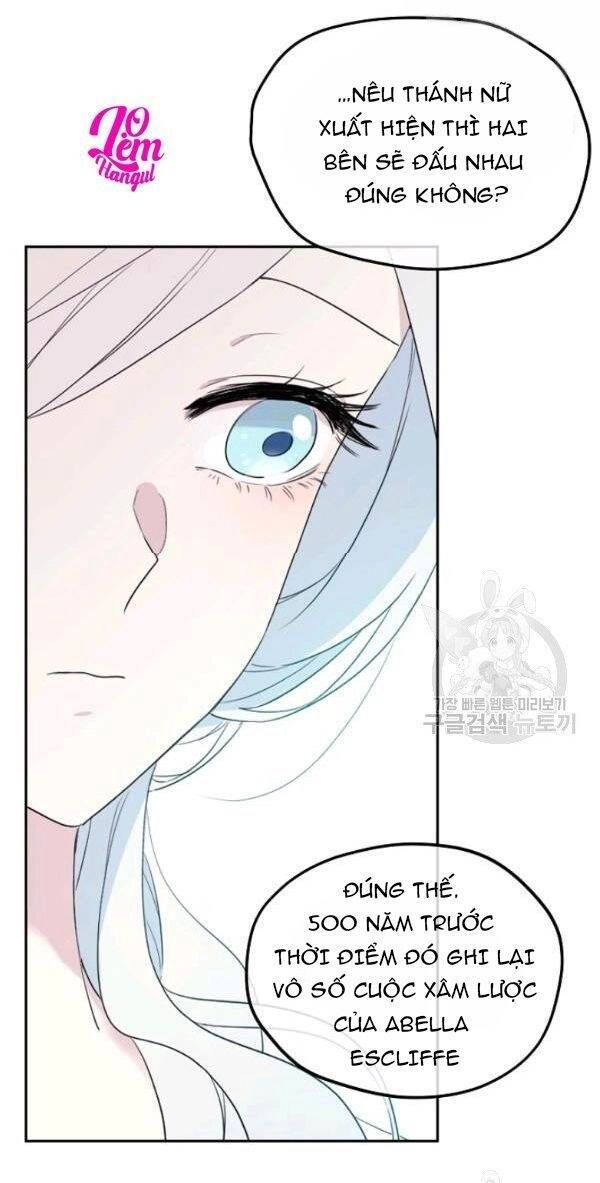 Tôi Là Mẹ Kế Của Nam Chính Chapter 32 - 46