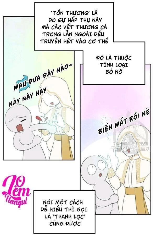 Tôi Là Mẹ Kế Của Nam Chính Chapter 33 - 3