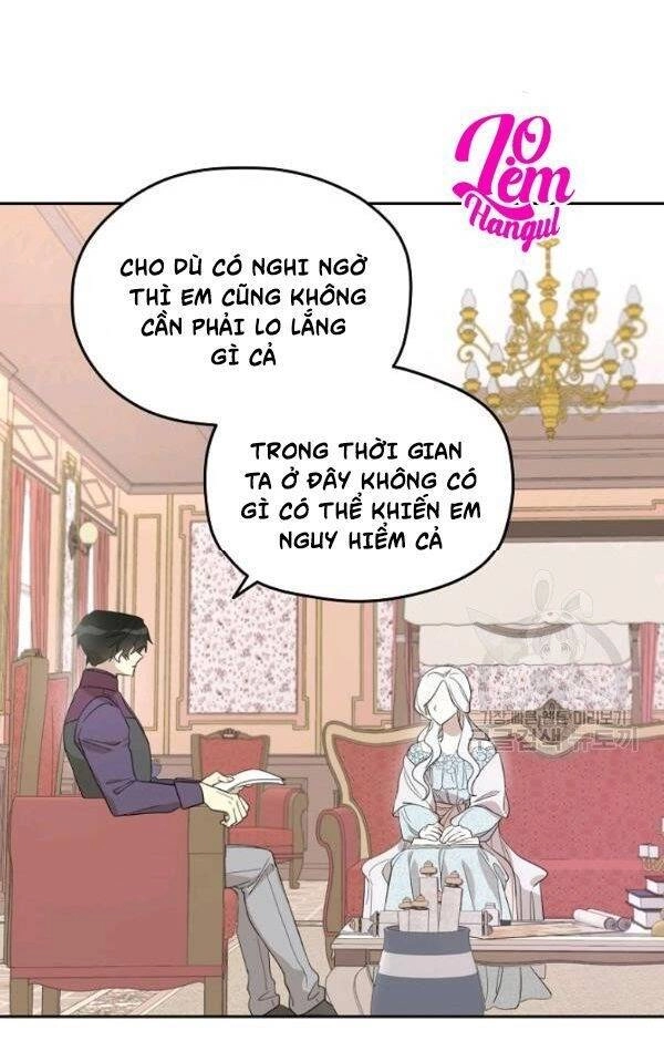 Tôi Là Mẹ Kế Của Nam Chính Chapter 33 - 15