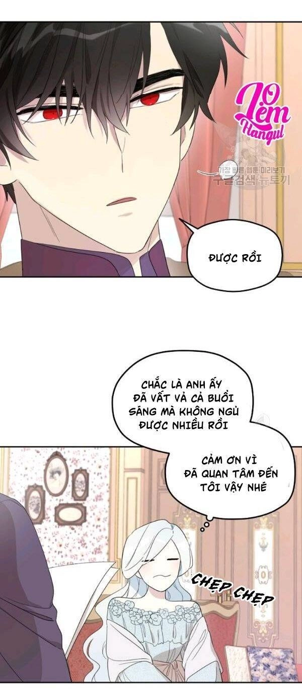 Tôi Là Mẹ Kế Của Nam Chính Chapter 33 - 17