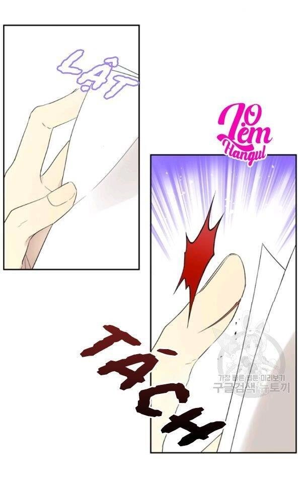 Tôi Là Mẹ Kế Của Nam Chính Chapter 33 - 18