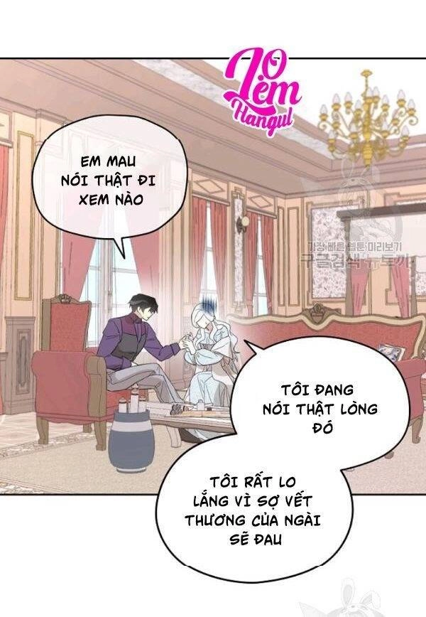 Tôi Là Mẹ Kế Của Nam Chính Chapter 33 - 23